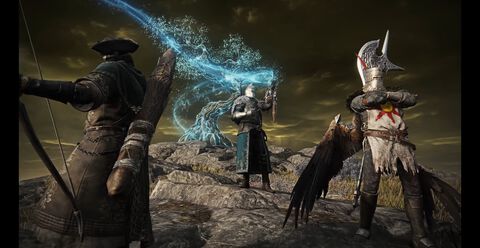 『エルデンリング ナイトレイン』最新ゲーム紹介PVが公開。5月30日の発売に備えてゲーム概要を振り返っておこう。新たな“夜渡り”の種類も公開