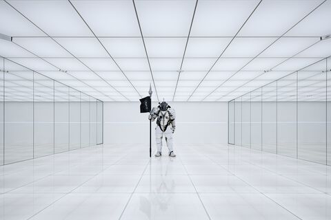『デス・ストランディング2』を制作中の、コジマプロダクションスタジオツアーリポート。宇宙船のような空間で独創的なゲーム制作を。小島監督プチ情報アリ