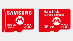 【Switch2】microSD Express情報まとめ。規格や価格、サムスンやサンディスクのラインアップを紹介【スイッチ2】