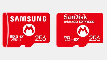 【Switch2】microSD Express情報まとめ。規格や価格、サムスンやサンディスクのラインアップを紹介【スイッチ2】