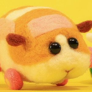 『PUI PUI モルカー』