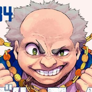 『ブルーロック』最新刊34巻が6月17日に発売。特装版は描き下ろし潔・蜂楽・千切学生服SDステッカー付き
