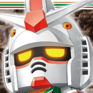 『ガンダム』シリーズとセブン‐イレブンがコラボ。対象商品購入でオリジナルグッズが当たるほか、限定グッズの販売も【5月8日から実施】