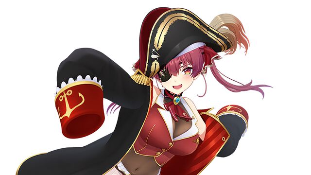 宝鐘マリン（船長）、チャンネル登録者400万人突破。耐久配信にて達成。トップVTuber止まることを知らない【ホロライブ】