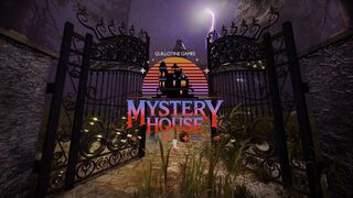 『ミステリーハウス』グラフィックADVの始祖を3D化＆VR対応させた新版が発表。怪しげな洋館に潜む謎を解け