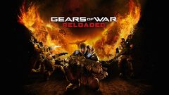 『Gears of War: Reloaded』初代ギアーズの現行機向けリマスターが発表。8月27日にXbox Series/PC/PS5で発売予定