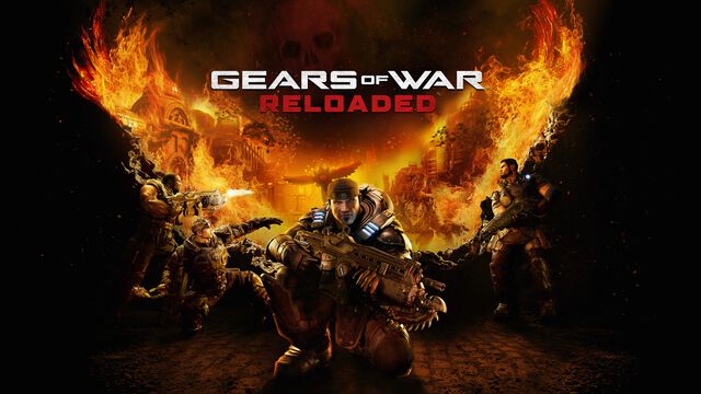 『Gears of War: Reloaded』初代ギアーズの現行機向けリマスターが発表。8月27日にXbox Series/PC/PS5で発売予定