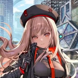 《メガニケ名言集：ラピ》指揮官には私たちが何に見えますか？【勝利の女神：NIKKE（メガニケ）日記＃134】