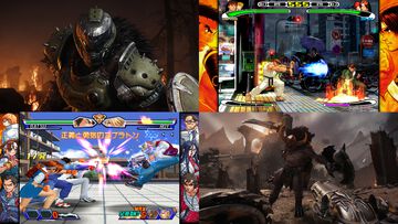 【今週発売のおすすめタイトル】『DOOM: The Dark Ages』地獄の軍団とのバトルが5/15開幕。名作＆コラボ作収録の『カプコンファイコレ2』にも注目【5/12～5/18】