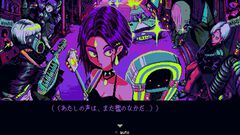 『Keylocker』音楽でディストピアをぶっ壊すロックなRPGを見てくれ。めちゃくちゃな世界にぐいぐい引き込む異常な疾走感【GWおすすめゲームレビュー】