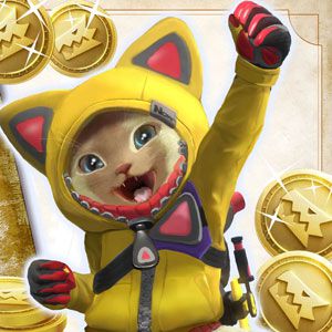 『モンハンナウ』5⽉12⽇（月）からイベント「ゼニーラッシュクエスト」開催。オドガロン亜種、バゼルギウス、タマミツネなどの出現率が上昇【モンスターハンターNow】