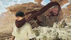 『モンハンワイルズ』マフラーっぽい頭装備“封印の龍骸布α”が入手できるイベクエが5月21日配信。歴戦王レ・ダウのフリーチャレンジクエストも開催中