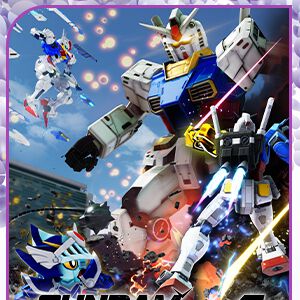 『ガンダムブレイカー4』が30％オフなどバンダイナムコDLタイトルがお得なセールが開催中