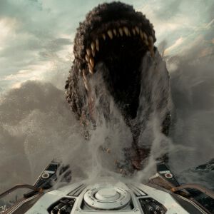 山崎貴監督による『新・ゴジラ・ザ・ライド』が2025年夏以降に全世界で順次公開！ 監督からのコメントも到着