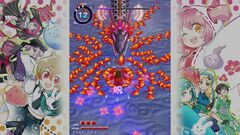 『まもるクンは呪われてしまった！』冥界呪いシューティングが現行ハードで復活、9月25日発売。初回特典は『YO-KAI Disco』歴代Ver.収録の特製CD