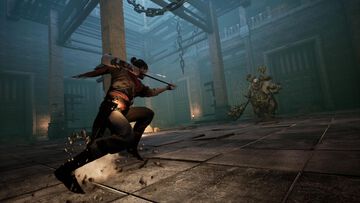 古代中国アクションRPG『軒轅剣 閻黒の業火』のSwitch版が5月30日発売。疫病の真実を明らかにするため、冷静沈着な剣士となって妖魔に立ち向かえ