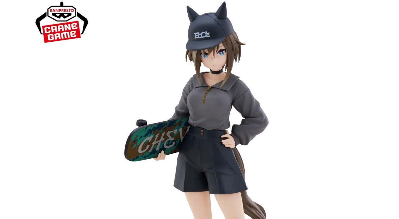 Amazon.co.jp: ウマ娘 BoC'z アクリルスタンド シュヴァルグラン