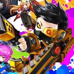サバイバルシューティング『スタートリガー』が5月15日にサービス終了。お手軽操作で本格的なガンアクションが楽しめる