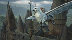 『ホグワーツ・レガシー』Switch2版が6月5日に発売。グラフィック強化やロード短縮、フレームレート向上でプレイがより快適に。Joy-Con 2のマウス操作にも対応