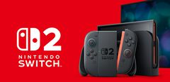 Nintendo Switch 2の26年度販売予想は1500万台、ソフトは4500万本。任天堂決算資料で明らかに