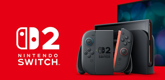 Nintendo Switch 2の26年度販売予想は1500万台、ソフトは4500万本。任天堂決算資料で明らかに
