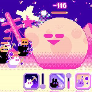 クローンウサギでチーズとバトル!?『Cheese Moon』はチーズに変わってしまった月を探検し、巨大な陰謀を暴くタワーオフェンス【電撃インディー#995】