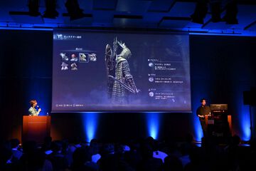 『エルデンリング ナイトレイン』鉄の目＆無頼漢を解説。試遊ブースやステージから判明した情報を『Tarnished Edition』試遊ブースと合わせてリポート
