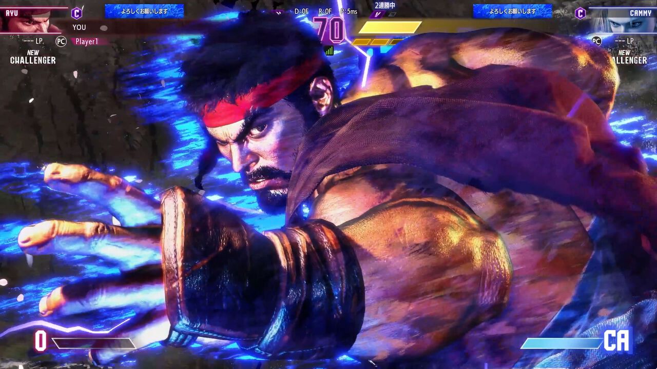 アニメ『対ありでした。』が作中で『スト6』とコラボ決定。ティザーPVも公開【EVO Japan 2025】