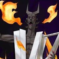 『神魔狩りのツクヨミ』