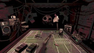 『バックショットルーレット』発売から約1年でSteam販売本数600万本を達成。ヒリつく駆け引きが魅力の命懸けショットガン・ロシアンルーレット。