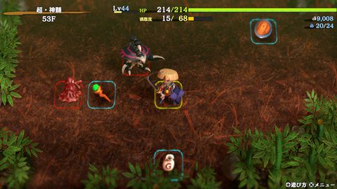 『風来のシレン6』が遊び放題のいっせいトライアルが2日間限定で開催。本編やDLCがほぼ半額になる特別セールも実施、トライアル時のプレイデータは引き継ぎ可能