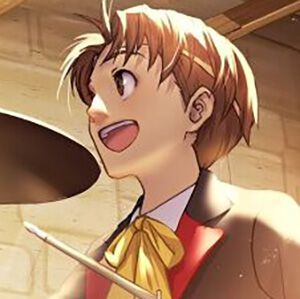 【幻想水滸伝II】主人公とジョウイを2本のヴァイオリンに見立てる神コンサート。アンコールはネクロード戦闘曲と人気曲『Orizzonte』