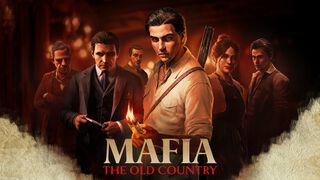 『マフィア：オリジン 〜裏切りの祖国』8月8日発売決定。1900年代初頭のシチリアを舞台に“マフィアの起源”に迫るストーリーを描く