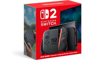 【Switch2】ジョーシン第2回抽選販売は5/16実施。5/3時点でプラチナ・VIPスマイル会員が対象。応募は案内メールの専用ページからのみ可能