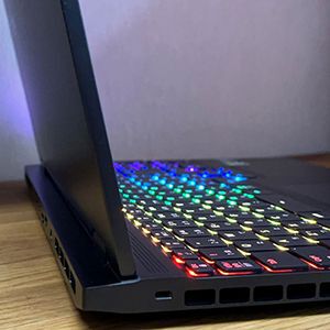 20万円のゲーミングノートPCの実力は？ G TUNE Eシリーズの快適性を検証【5/14まで割引中】