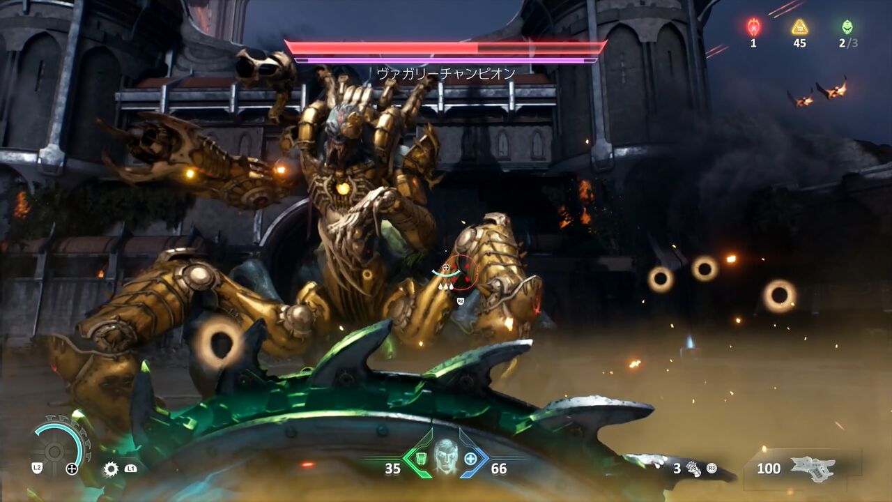 『DOOM: The Dark Ages』発売直前の最終レビュー。前のめりで突き進むハードコアFPSなれど「誰もが楽しめる『DOOM』に」という決意を感じる快作に! さあ、ともに地獄の入り口へ旅立とう