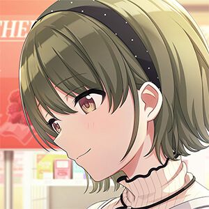 『シャニマス』