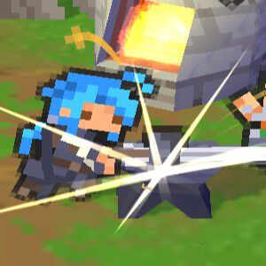 鍛冶職人が主人公のハック＆スラッシュ・ローグライトゲーム『鍛冶屋とダンジョン: 求ム！魔王を倒す武器』が5/16発売。ダンジョンで素材を集め、より強力な武器をクラフト