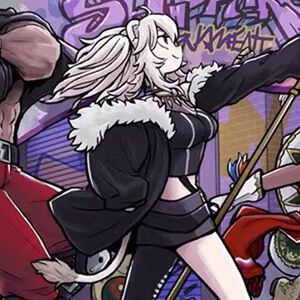 【ホロライブ】『スト6』“獅白杯3rd”（獅白ぼたんさん主催）のトーナメント表、エキシビションの参加選手発表！