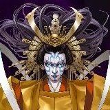 『神魔狩りのツクヨミ』