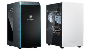 ドスパラでゲーミングモニターやキーボードなどの景品が計600名に当たるキャンペーン開催中。注目のRTX5070Ti、RTX5080搭載ゲーミングPCも紹介