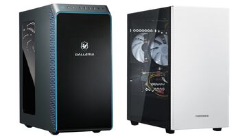 ドスパラでゲーミングモニターやキーボードなどの景品が計600名に当たるキャンペーン開催中。注目のRTX5070Ti、RTX5080搭載ゲーミングPCも紹介