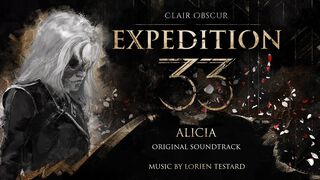 『Clair Obscur: Expedition 33』のサントラ全174曲が開発元の公式YouTubeチャンネルにてすべて無料公開中