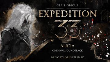 『Clair Obscur: Expedition 33』のサントラ全174曲が開発元の公式YouTubeチャンネルにてすべて無料公開中