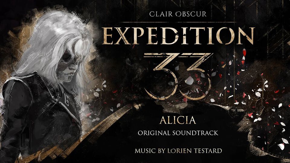 『Clair Obscur: Expedition 33』のサントラ全174曲が開発元の公式YouTubeチャンネルにてすべて無料公開中