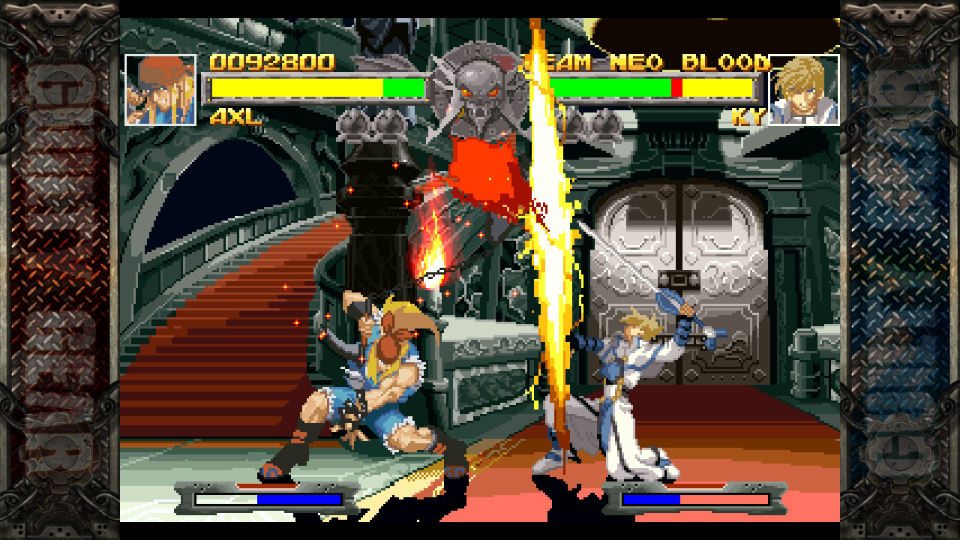 初代『ギルティギア』が発売された日。スタイリッシュなキャラとハイテンポなBGM、スピード感溢れるシステムで注目された一作【今日は何の日？】