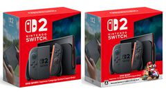 【Switch2】楽天の第2回抽選受付が本日（5/12）12時よりスタート。過去に楽天ブックスのSwitch2抽選で当選した人は対象外