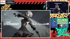 『The First Descendant』が『ニーア オートマタ』とコラボ決定。新フィールドやホバーバイクが実装となるシーズン3アップデートが今夏実施