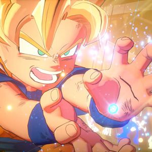 『ドラゴンボールZ KAKAROT』新DLCが7月17日配信決定。『DAIMA』の舞台“大魔界”を冒険できる