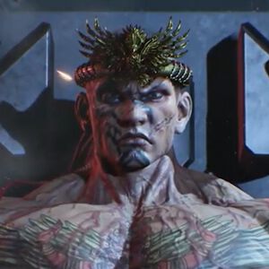 『鉄拳8』追加プレイアブルキャラ“ファーカムラム”が参戦決定。『パックマン』とのコラボステージも登場